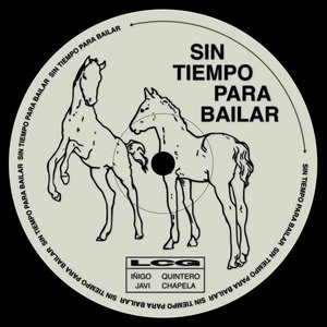 Sin Tiempo Para Bailar