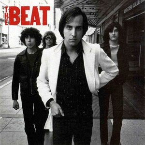 Image for 'The Beat'