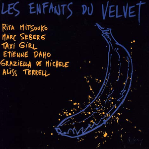 les enfants du velvet