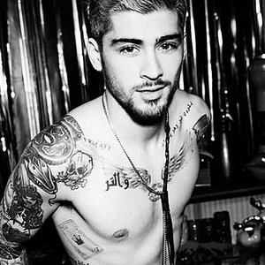 Avatar di ZAYN