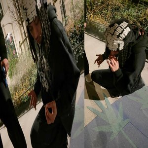 Avatar for 1hunnaberry