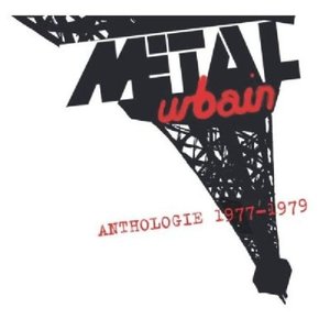 Anthologie 1977-1979