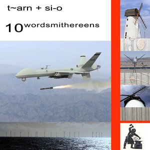 '10wordsmithereens' için resim