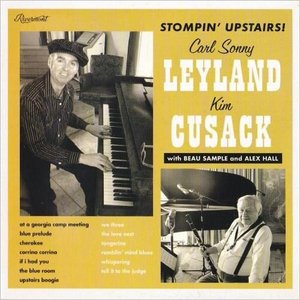 Stompin' Upstairs