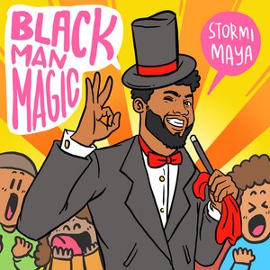 Black Man Magic