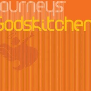 Godskitchen: Journeys (disc 1: 11PM)