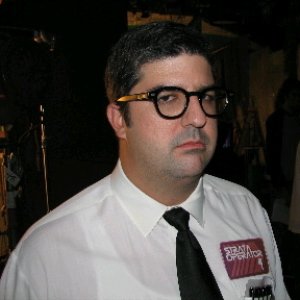 Dana Snyder için avatar