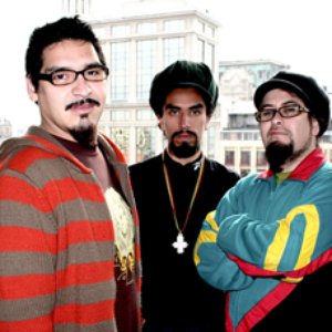 Safari Reggae 的头像