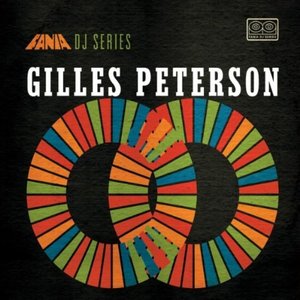 Fania DJ Series: Gilles Peterson