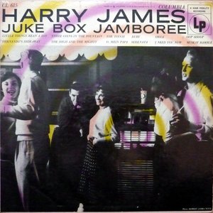 Juke Box Jamboree