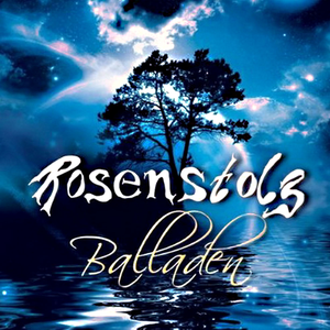 Balladen cover