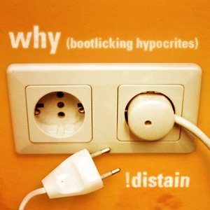 Why (Bootlicking Hypocrites)