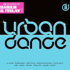Urban Dance 8