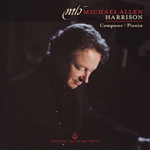 Michael Allen Harrison, Composer/ Pianist