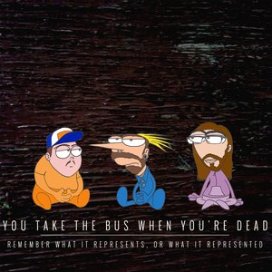 Remember What It Represents, or What It Represented [Explicit]