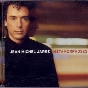 J.M. Jarre Feat. N. Atlas 的头像