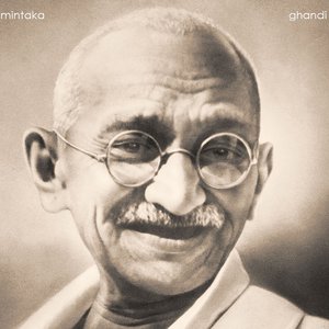 Image for 'Ghandi'