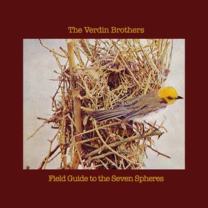 Field Guide to the Seven Spheres