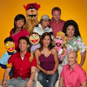 Avatar de Avenue Q Ensemble