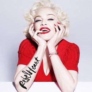 Rebel Heart