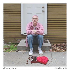 Ok on My Own - Single