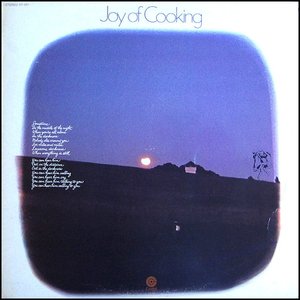 Joy Of Cooking