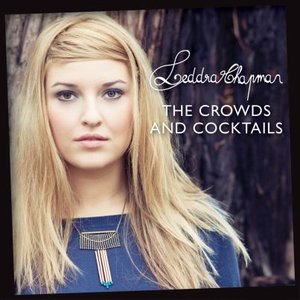 The Crowds and Cocktails - EP