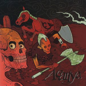 Acariya