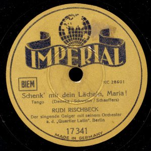 Avatar for Rudi Rischbeck