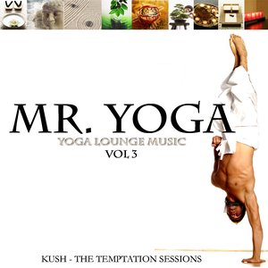 Yoga Lounge Music Vol.3