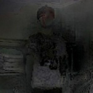 Avatar for broken apartment ghost