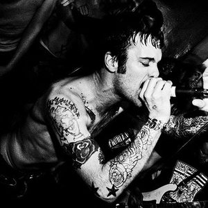 Cursed photo provided by Last.fm