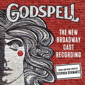 Godspell (The New Broadway Cast Recording)