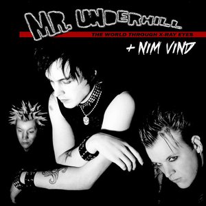 Nim Vind & Mr.Underhill için avatar