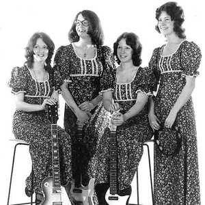 Awatar dla The Angelettes