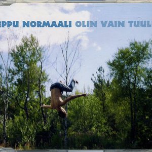 Olin Vain Tuuli