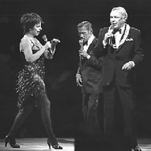 Avatar for Frank Sinatra & Liza Minnelli