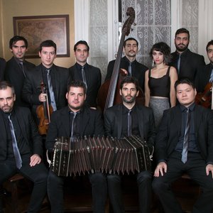 Avatar for Orquesta Típica Pichuco
