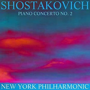 Shostakovitch Piano Concerto No. 2