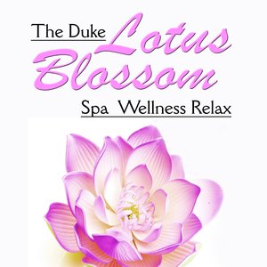 The Duke Lotus Blossom (Spa Wellness Relax)