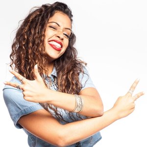 Avatar för Liza Koshy