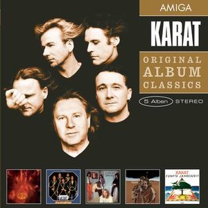 Изображение для 'Original Album Classics'