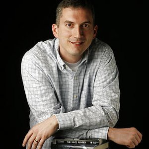 James Dashner のアバター