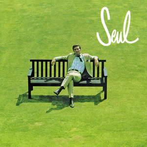 Seul cover