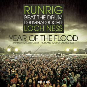 Image for 'Year Of The Flood'