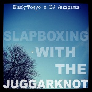Black-Tokyo 的头像