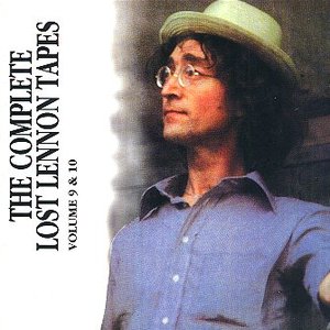 The Complete Lost Lennon Tapes, Volume 9