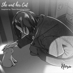 She and Her Cat - Single