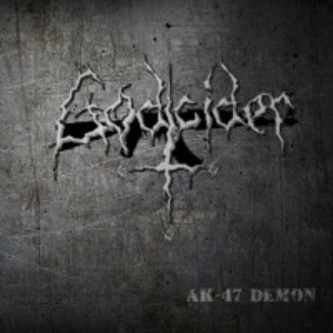 AK-47 Demon