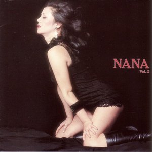 NANA Vol.2 紅ほおずき